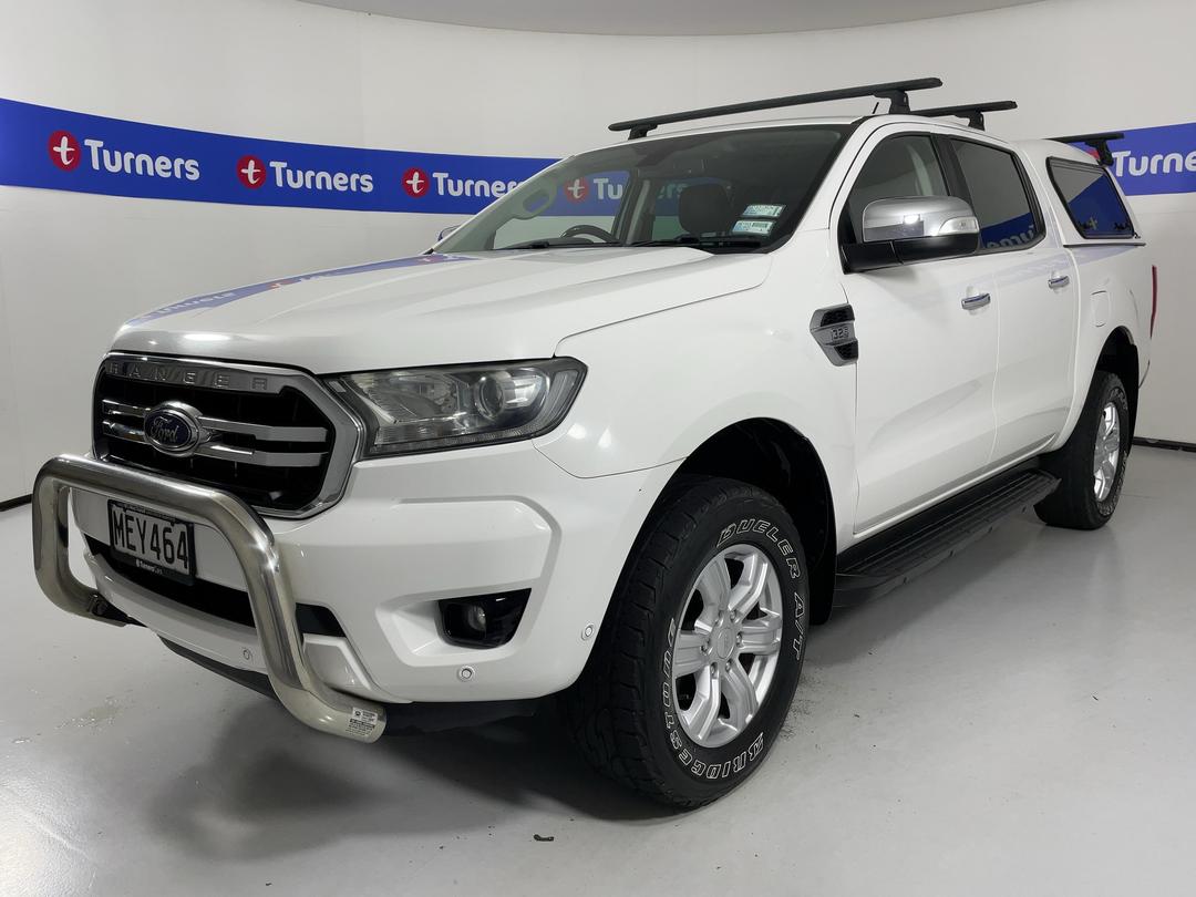 Photo '4' of Ford Ranger