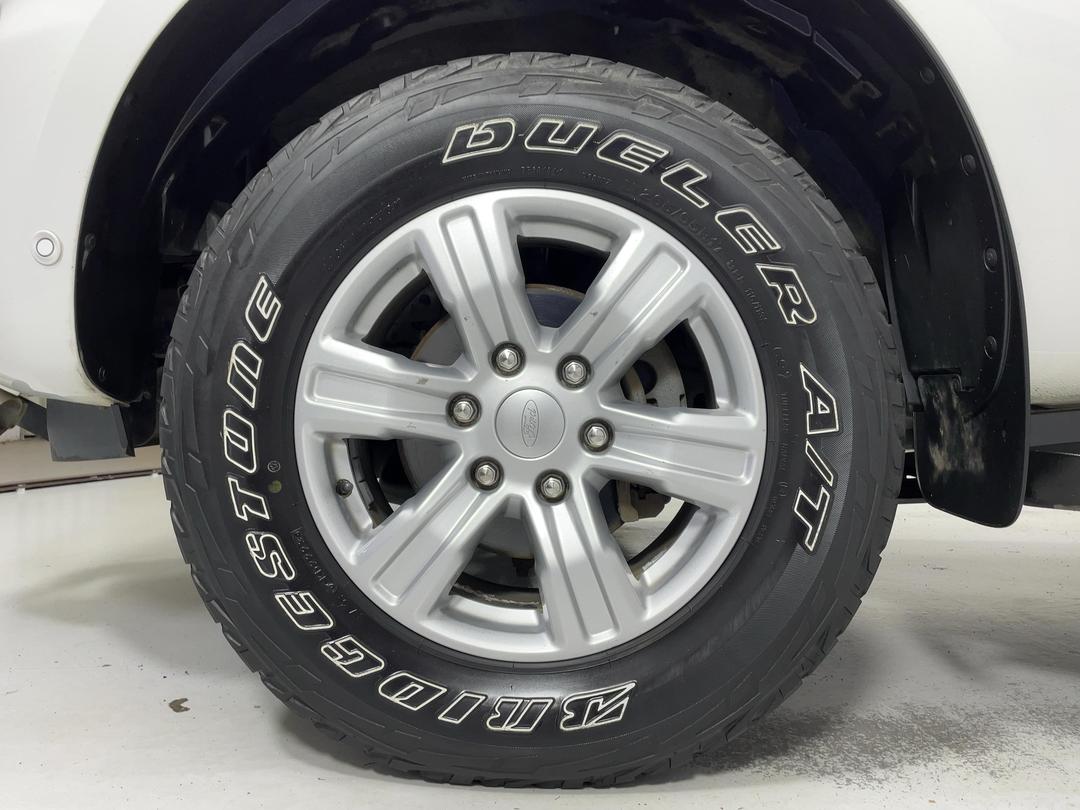 Photo '10' of Ford Ranger