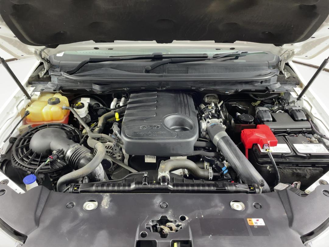 Photo '13' of Ford Ranger