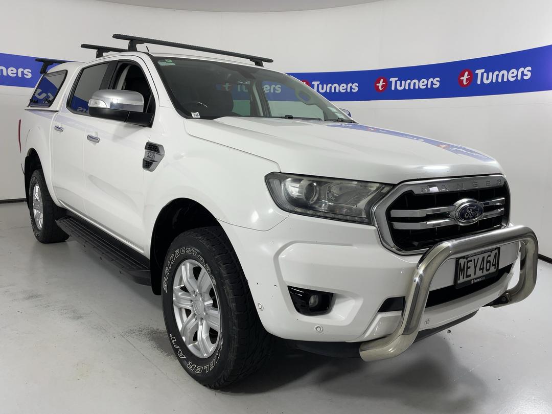 Photo '1' of Ford Ranger