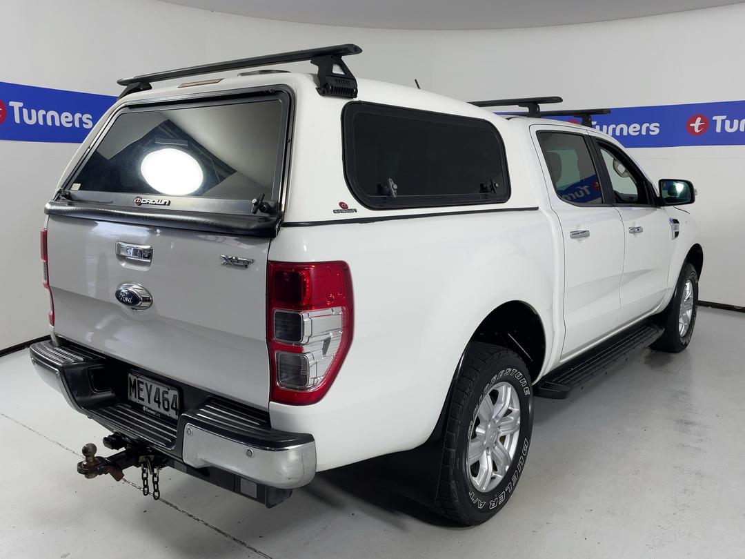 Photo '7' of Ford Ranger