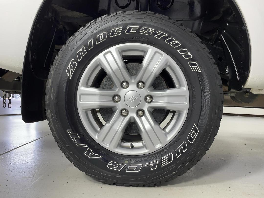 Photo '12' of Ford Ranger