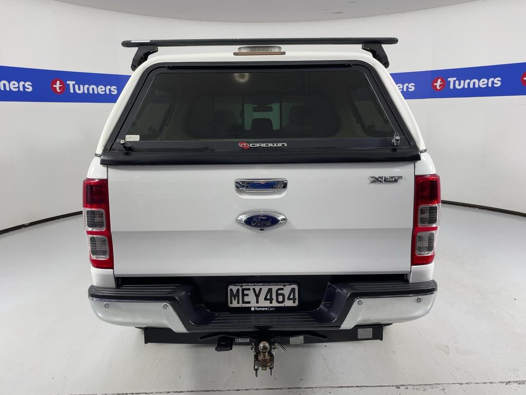 Photo '6' of Ford Ranger