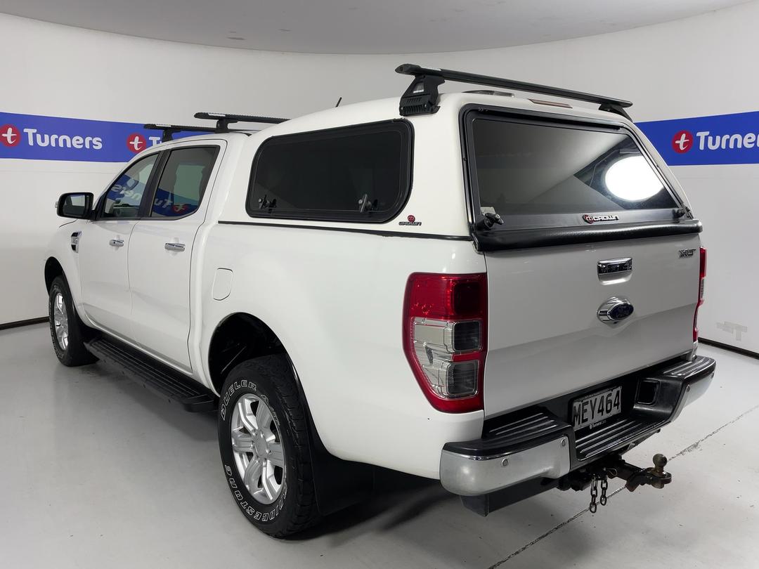 Photo '5' of Ford Ranger