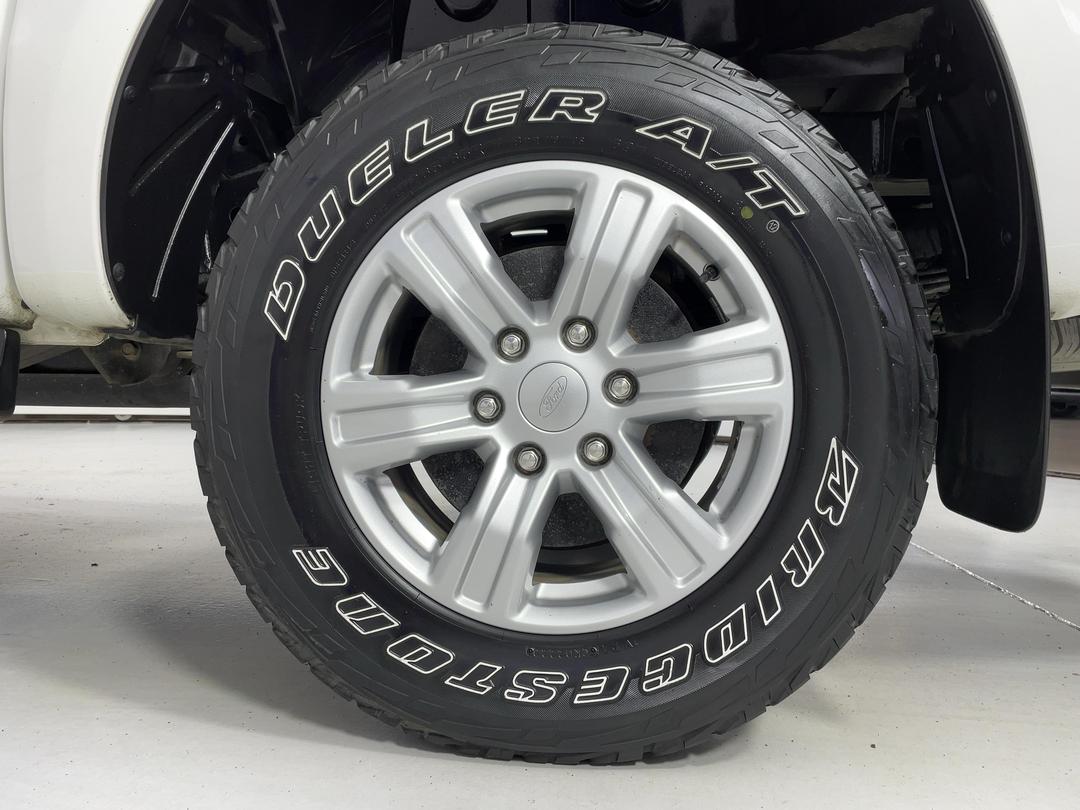 Photo '11' of Ford Ranger