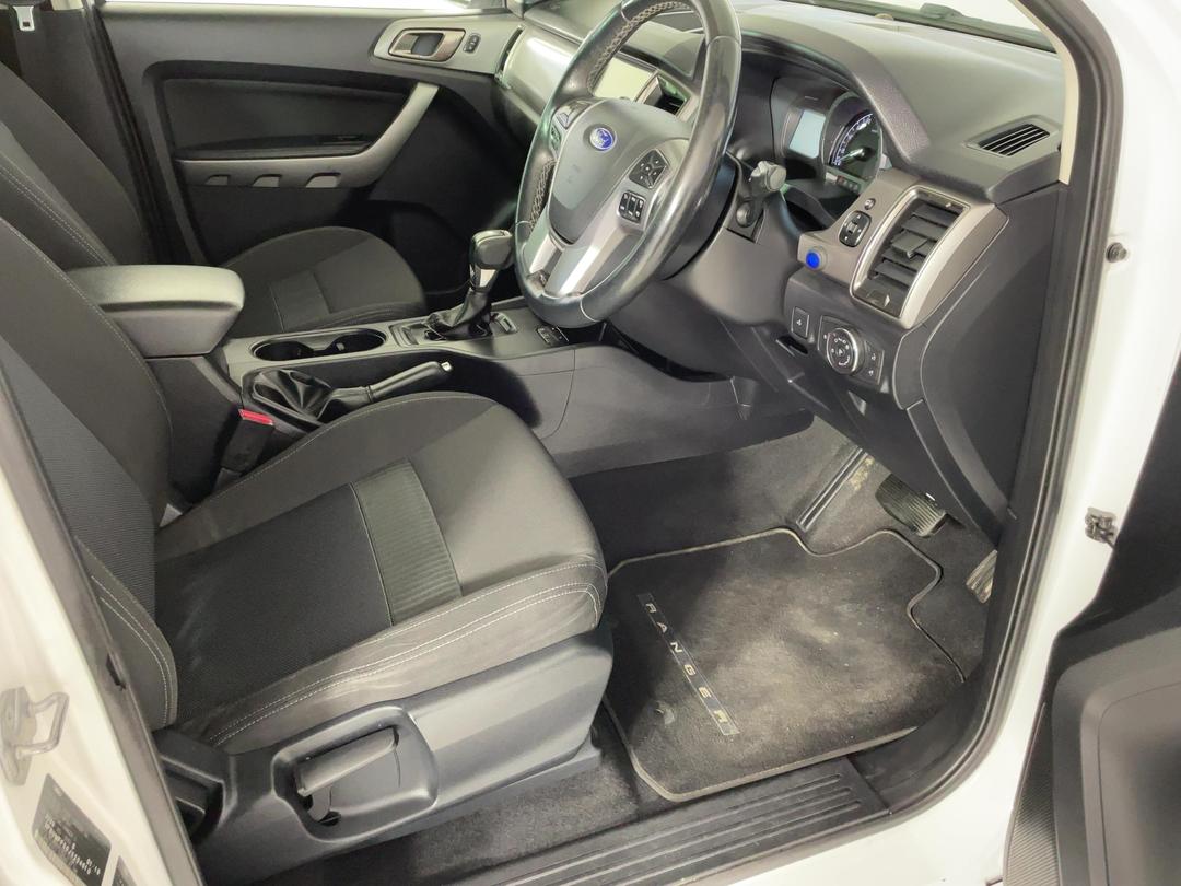 Photo '16' of Ford Ranger