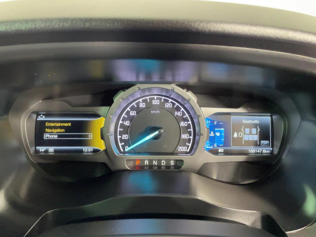 Photo '21' of Ford Ranger