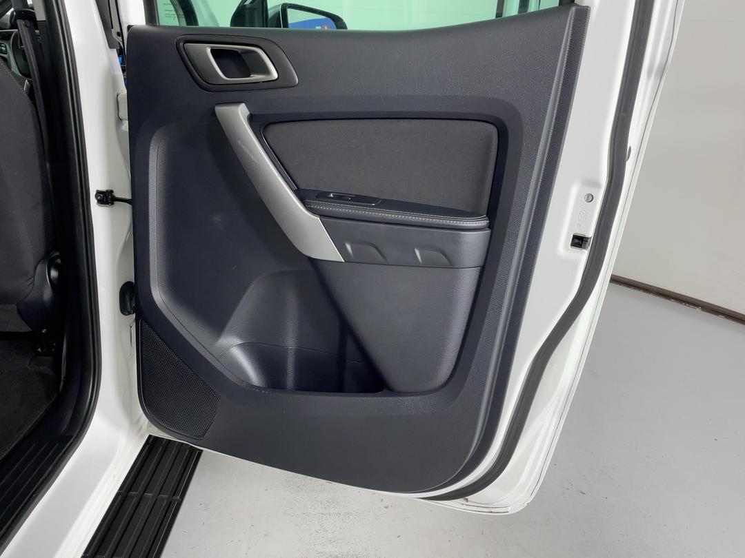 Photo '19' of Ford Ranger