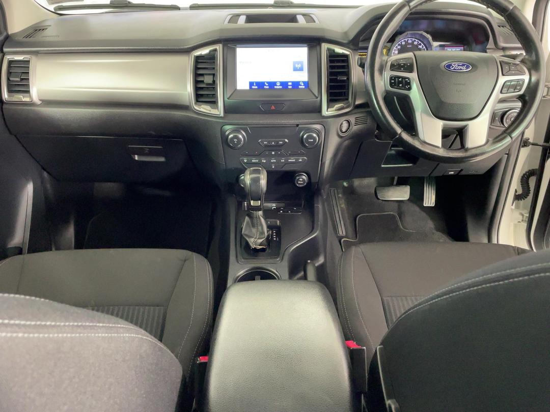 Photo '17' of Ford Ranger
