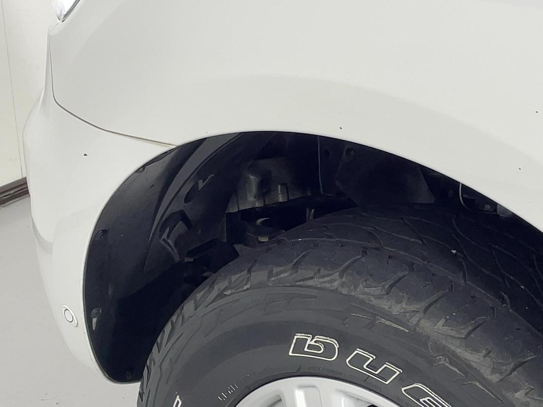 Photo '28' of Ford Ranger