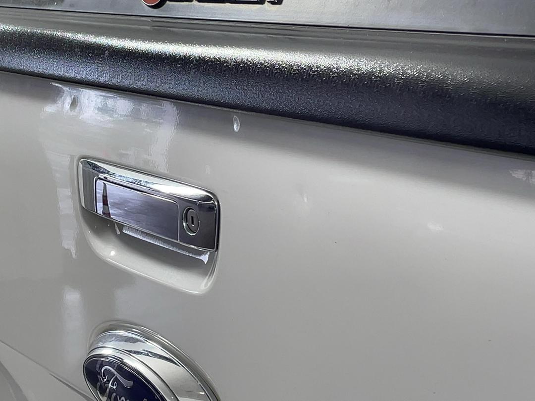 Photo '30' of Ford Ranger