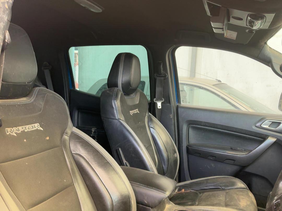 Photo '18' of Ford Ranger Raptor