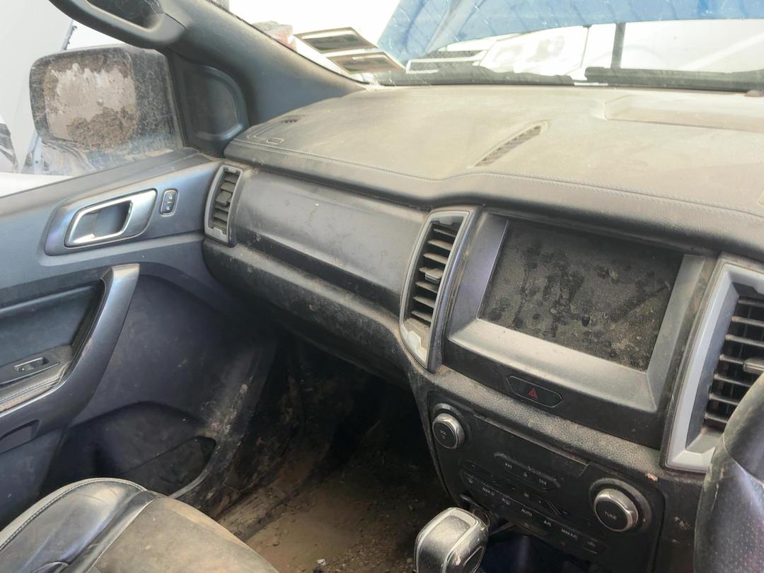 Photo '22' of Ford Ranger Raptor