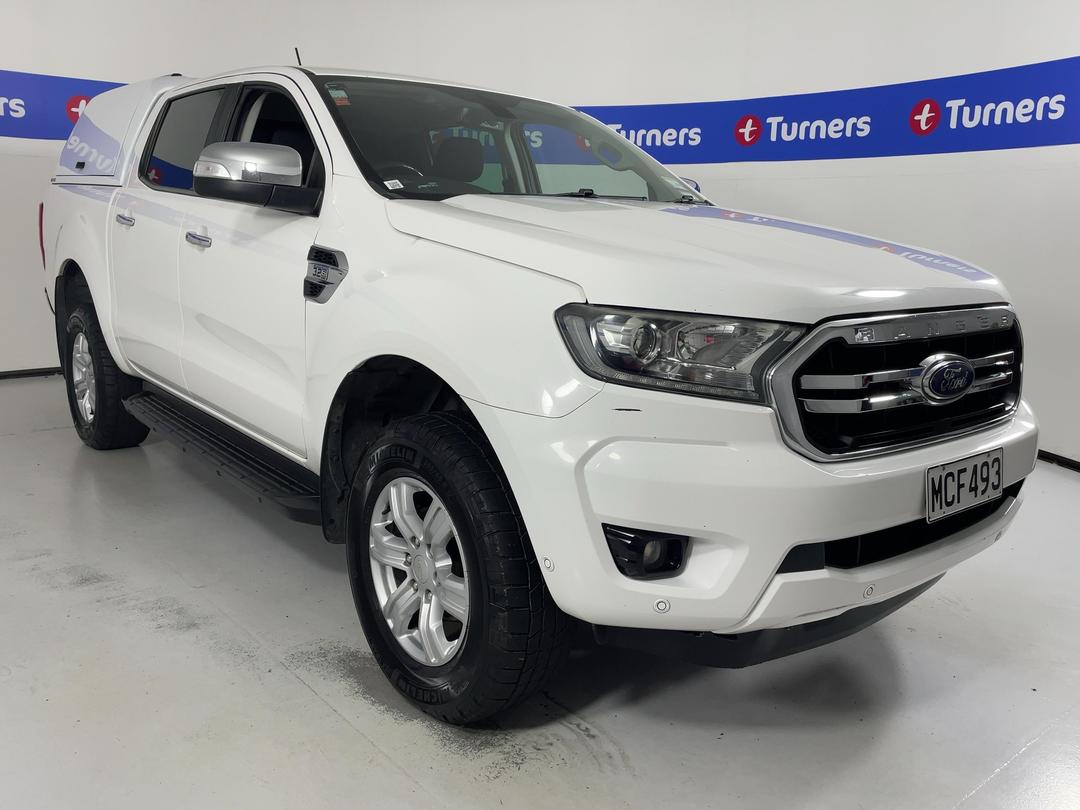 Photo '1' of Ford Ranger