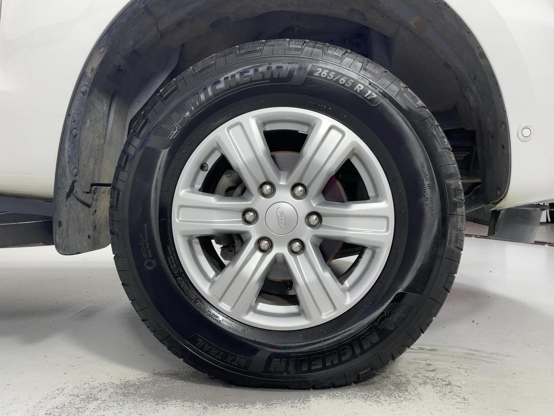 Photo '9' of Ford Ranger