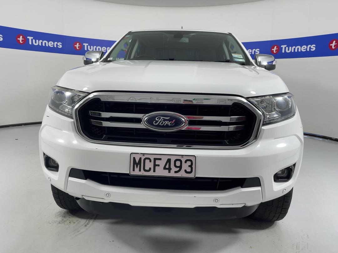 Photo '2' of Ford Ranger