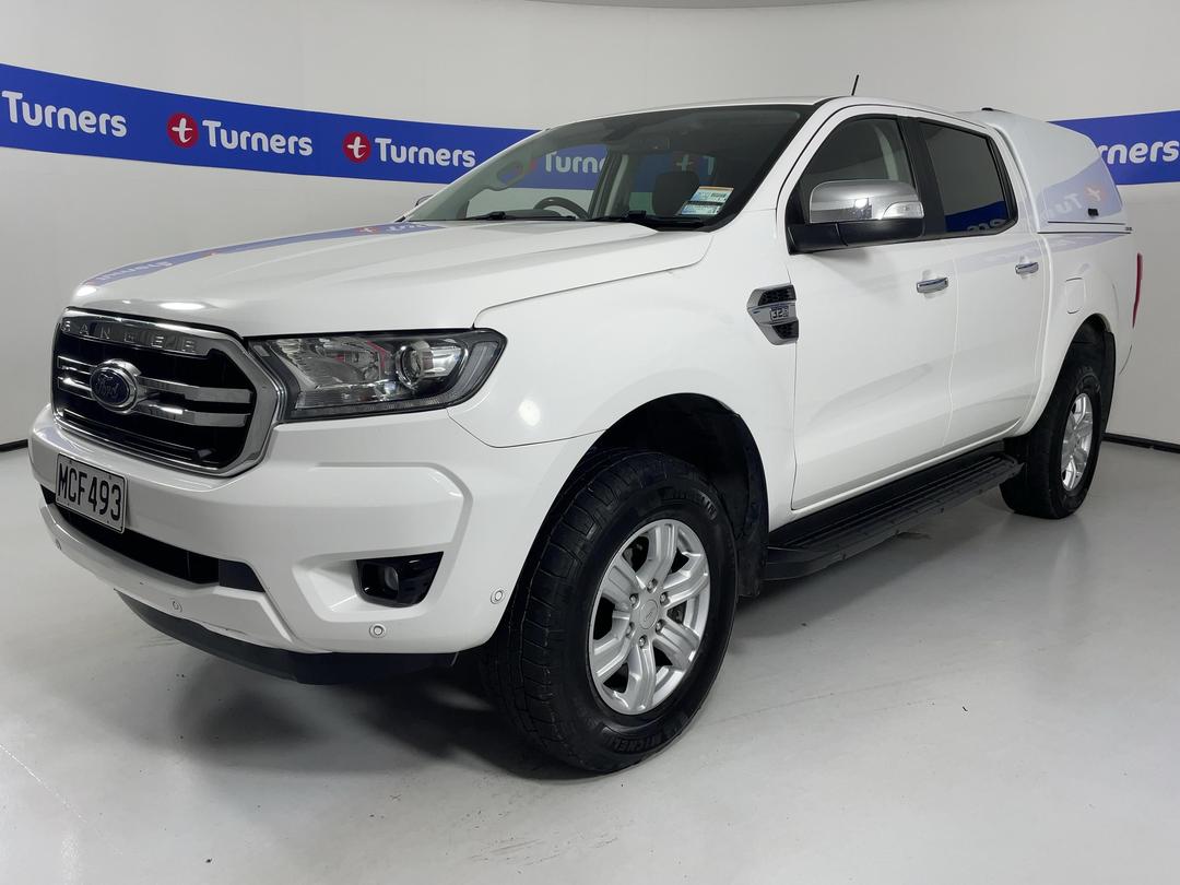 Photo '4' of Ford Ranger