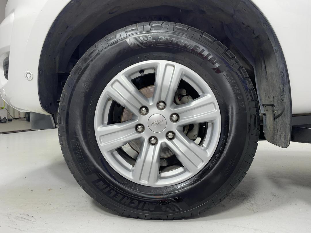 Photo '10' of Ford Ranger