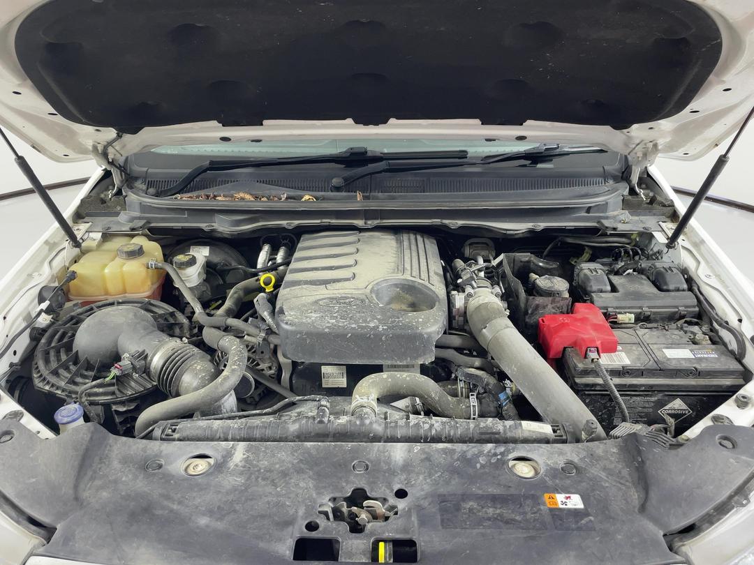 Photo '13' of Ford Ranger