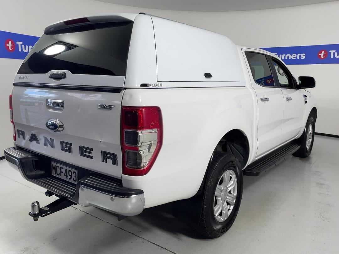 Photo '7' of Ford Ranger