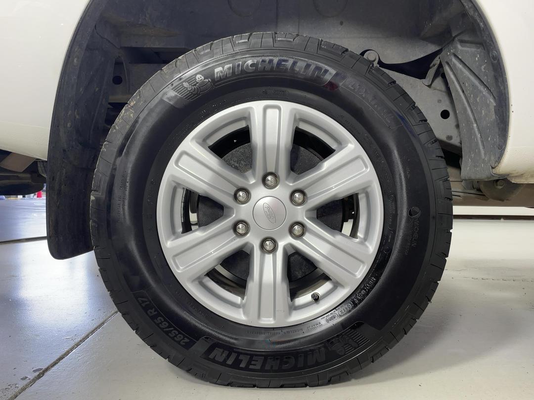 Photo '12' of Ford Ranger