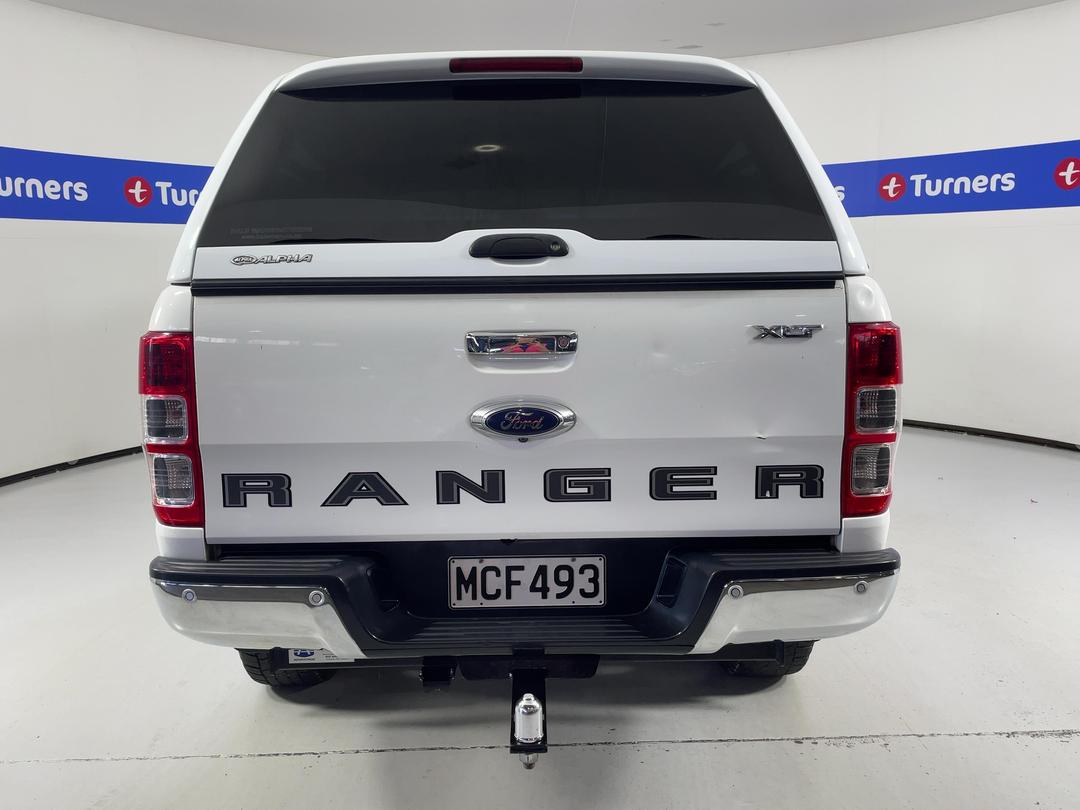 Photo '6' of Ford Ranger