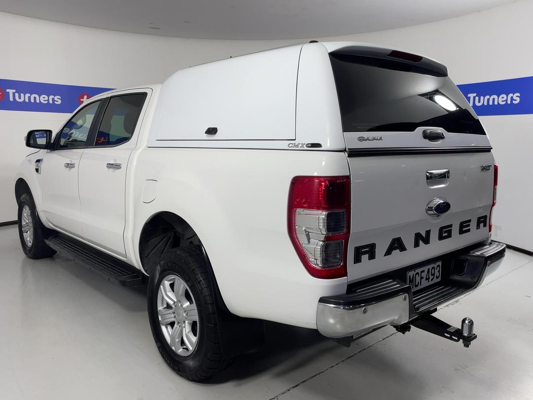 Photo '5' of Ford Ranger