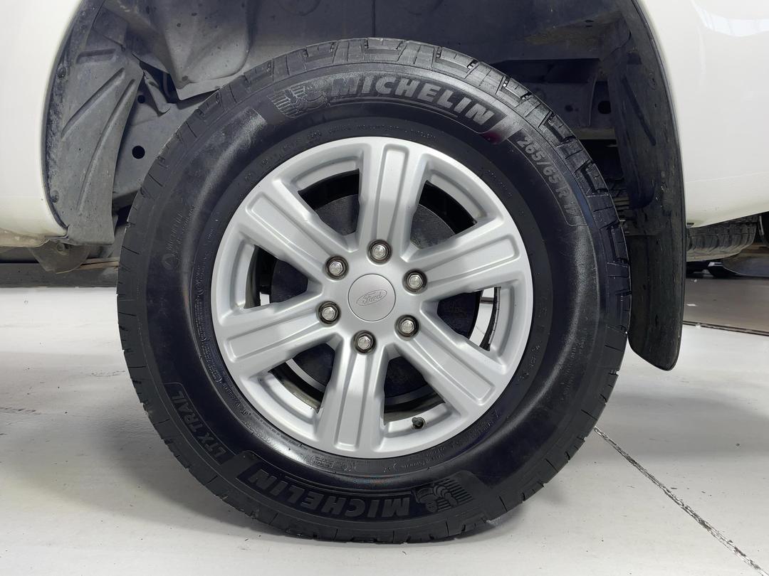 Photo '11' of Ford Ranger