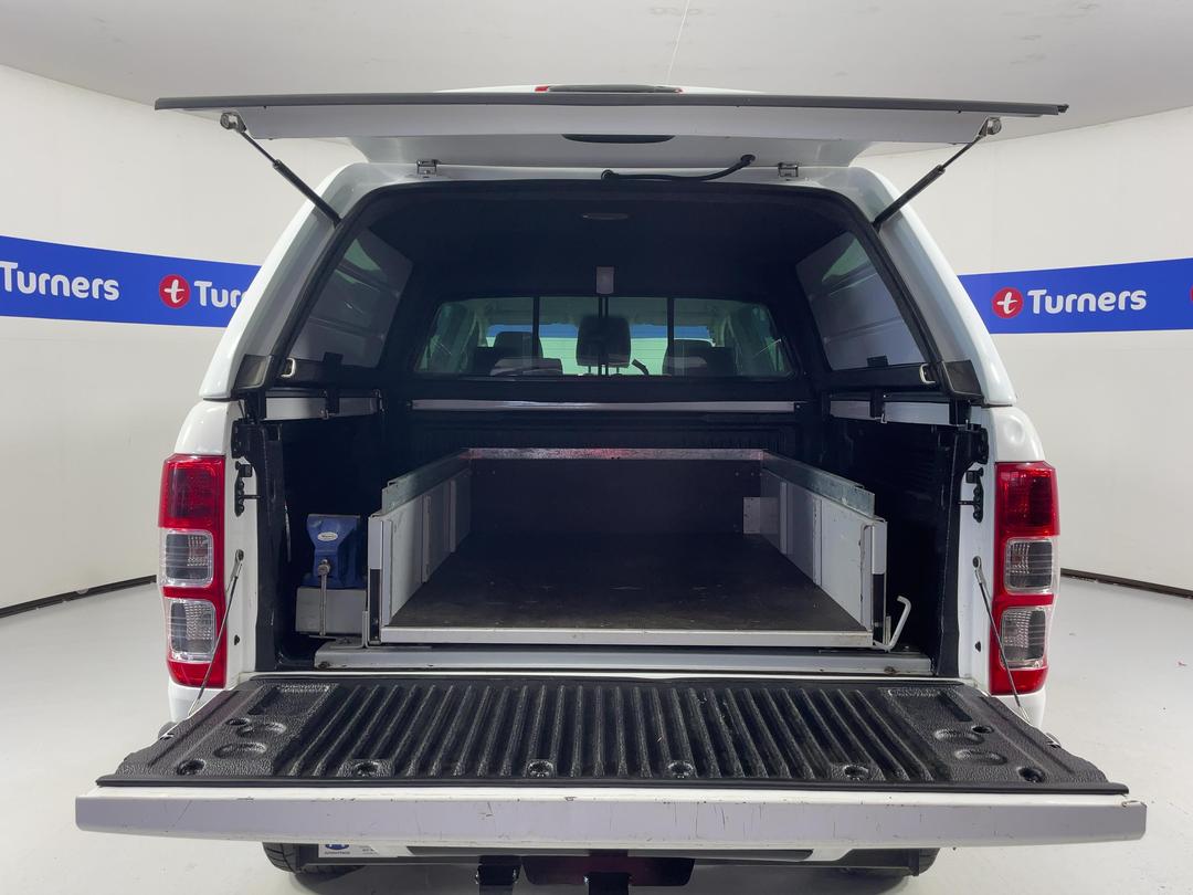 Photo '14' of Ford Ranger