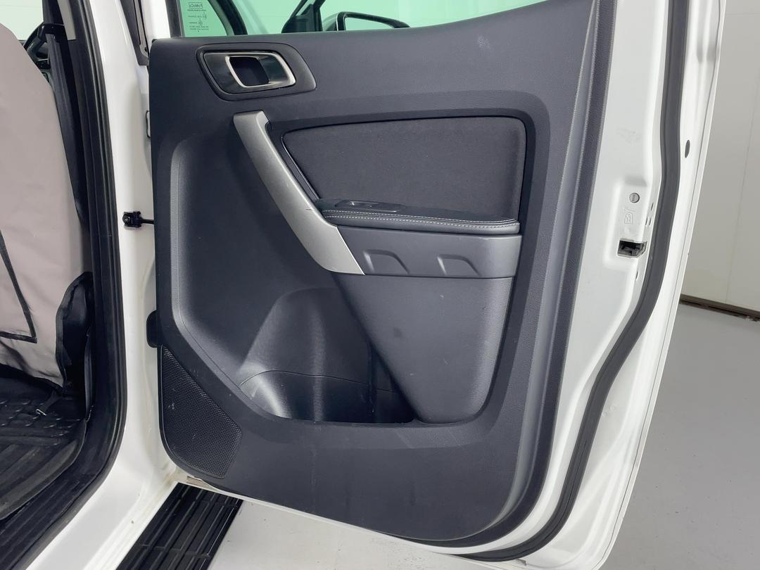 Photo '19' of Ford Ranger