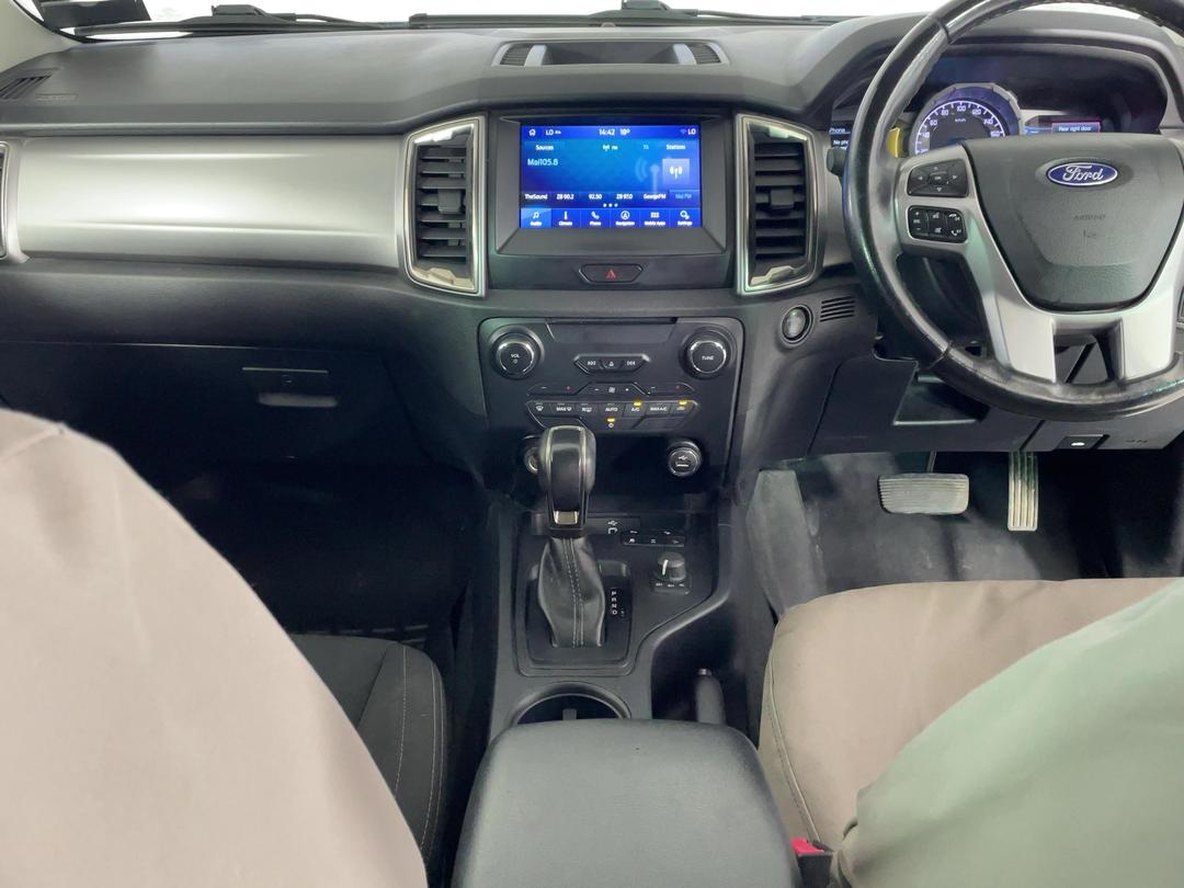 Photo '17' of Ford Ranger
