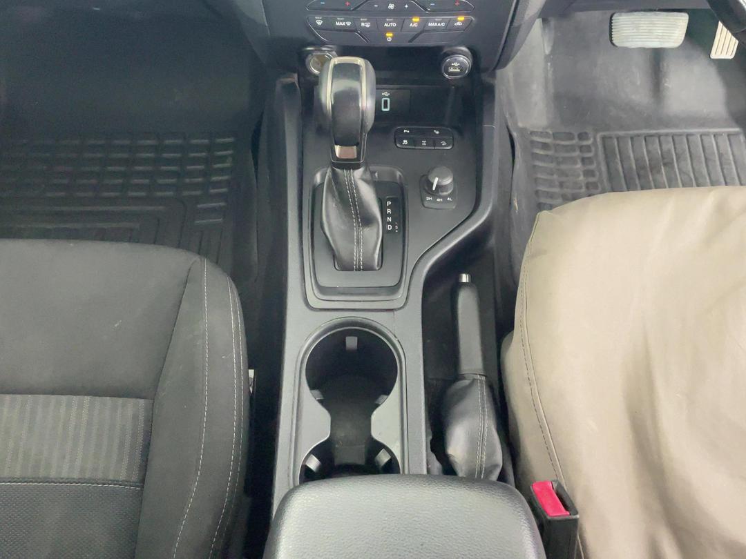 Photo '18' of Ford Ranger