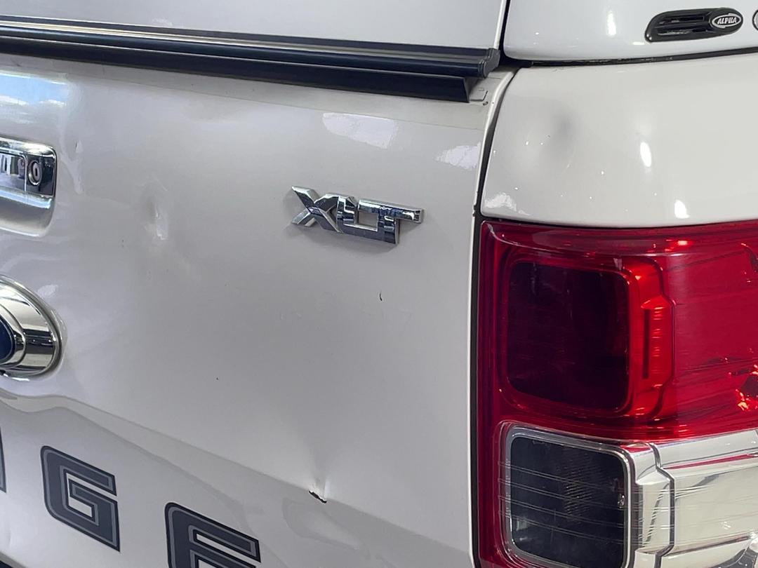 Photo '27' of Ford Ranger