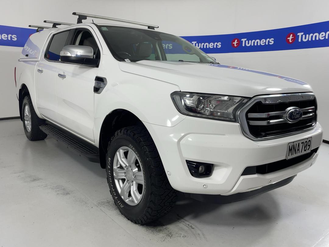 Photo '1' of Ford Ranger