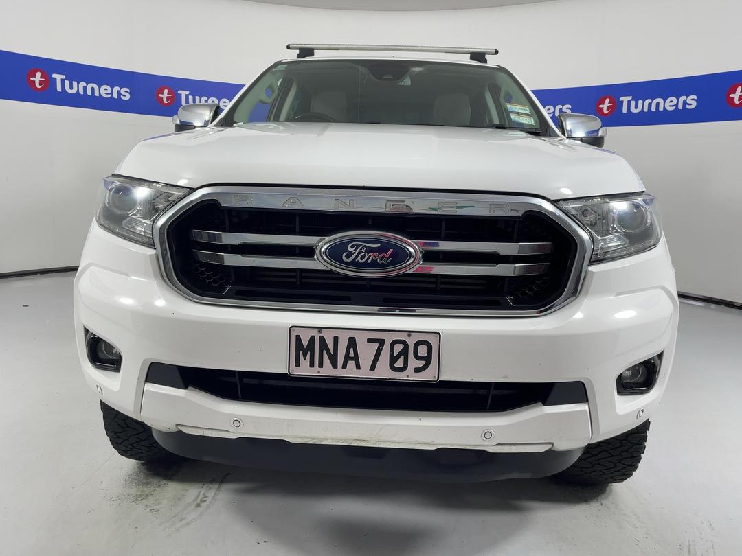 Photo '2' of Ford Ranger