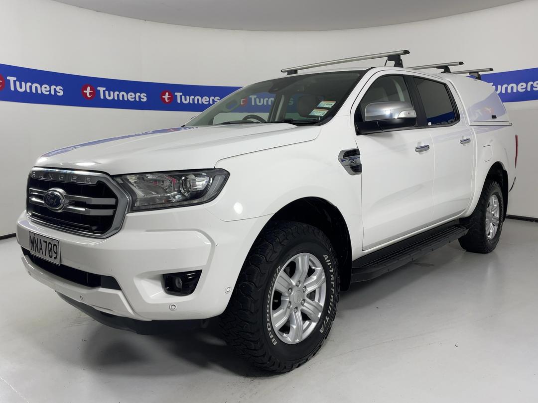 Photo '4' of Ford Ranger