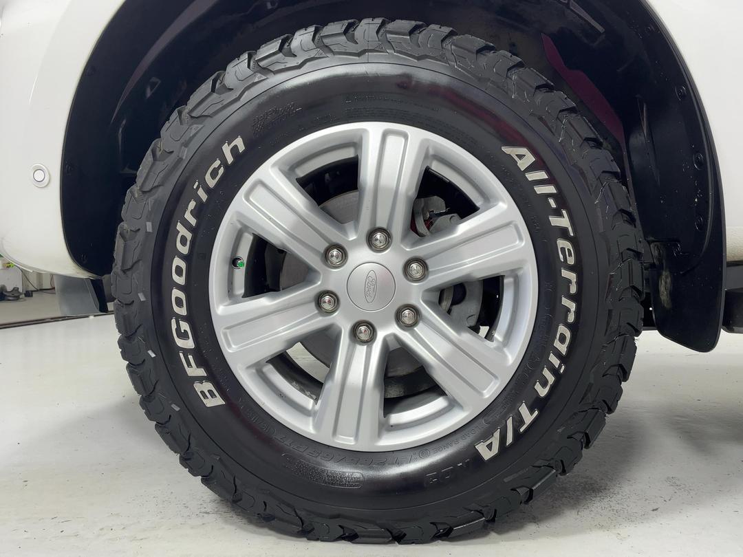 Photo '10' of Ford Ranger