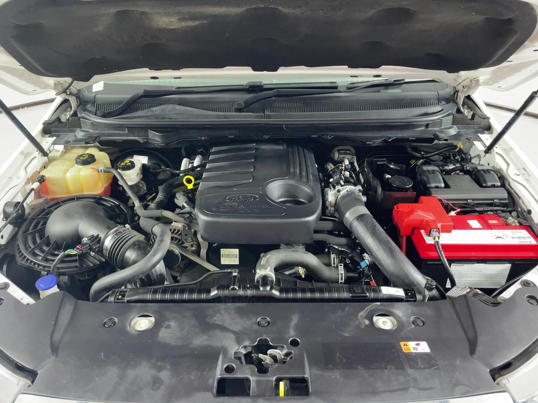Photo '13' of Ford Ranger
