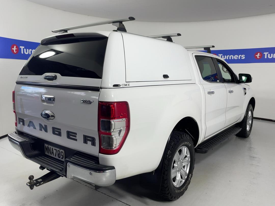 Photo '7' of Ford Ranger