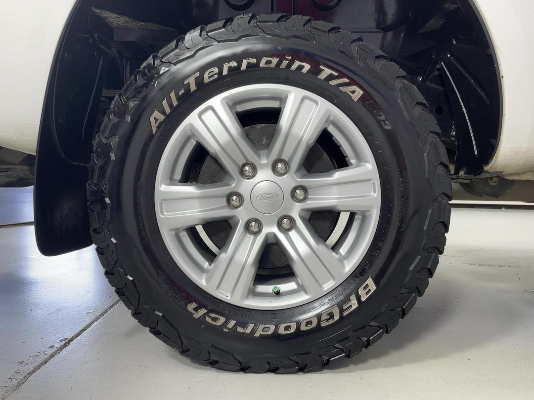 Photo '12' of Ford Ranger