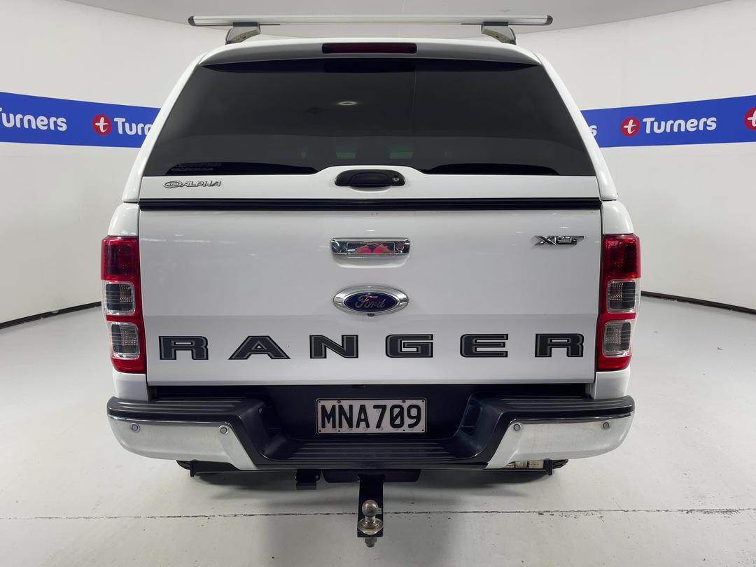 Photo '6' of Ford Ranger
