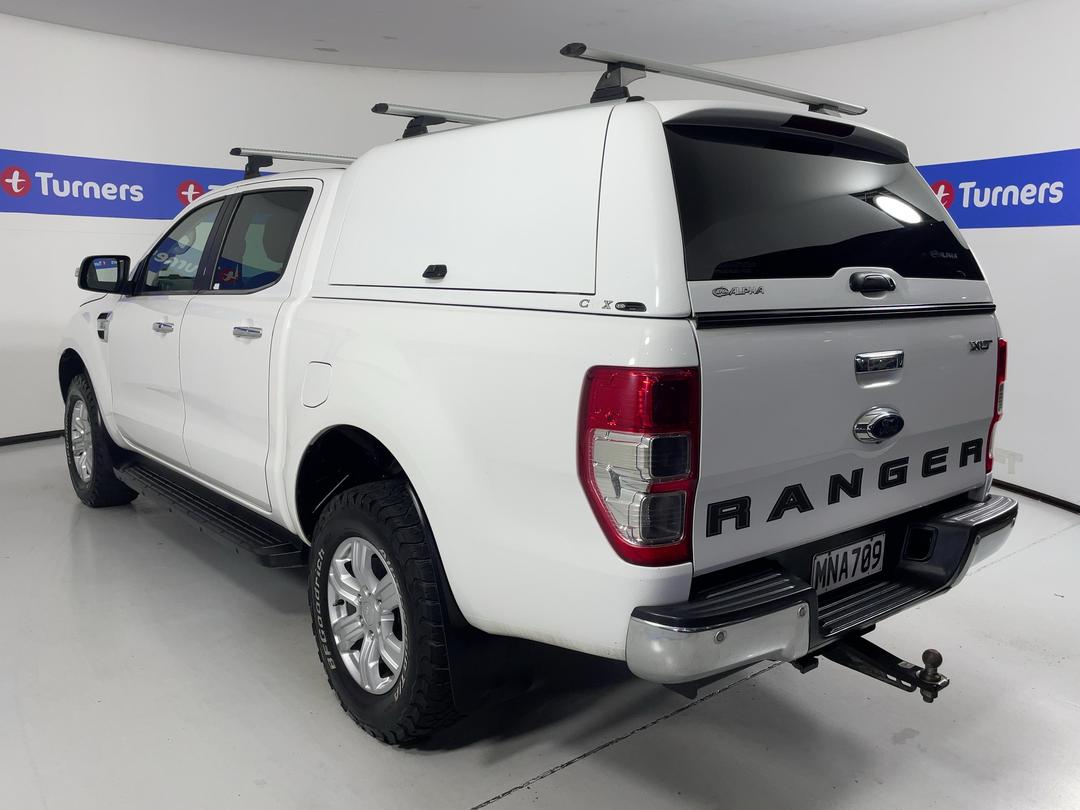 Photo '5' of Ford Ranger