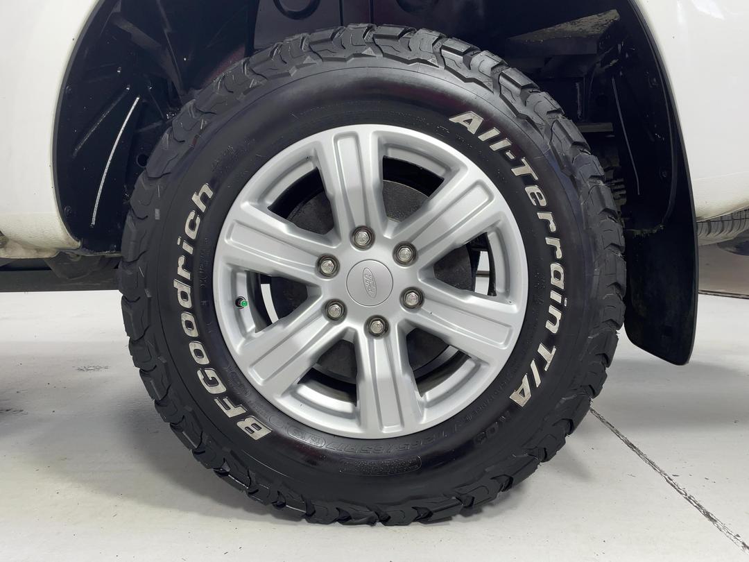 Photo '11' of Ford Ranger