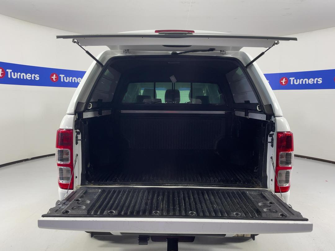 Photo '14' of Ford Ranger