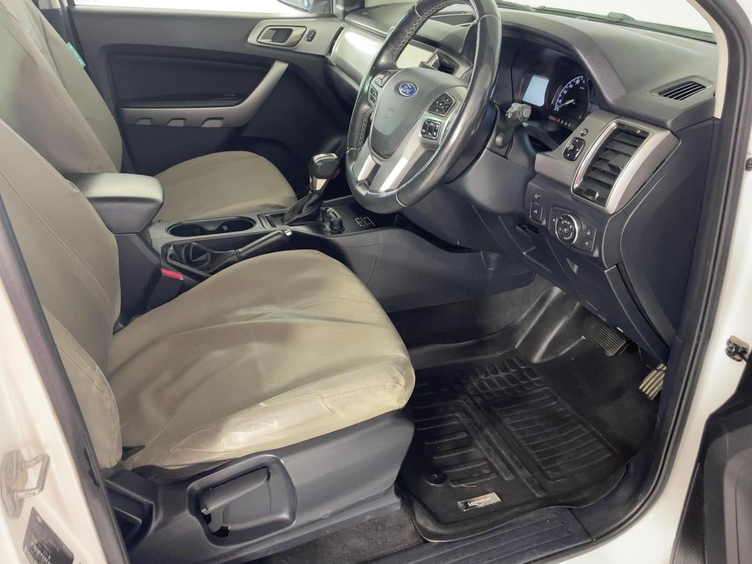 Photo '16' of Ford Ranger
