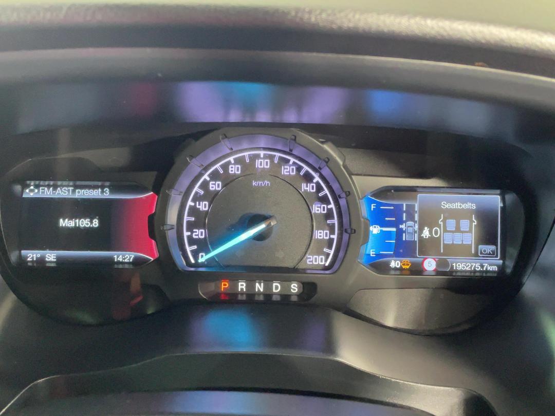 Photo '21' of Ford Ranger
