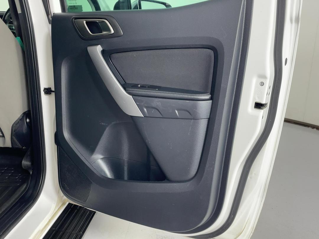 Photo '19' of Ford Ranger
