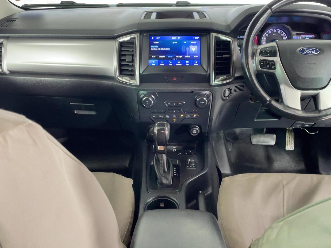 Photo '17' of Ford Ranger