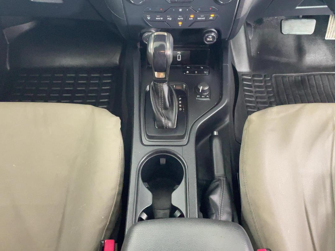 Photo '18' of Ford Ranger