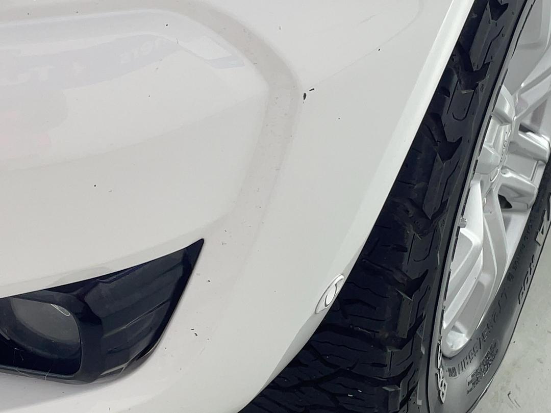 Photo '25' of Ford Ranger